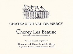 Chorey lès Beaune