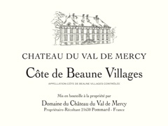 Côte de Beaune-Villages