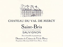Saint-Bris Sauvignon